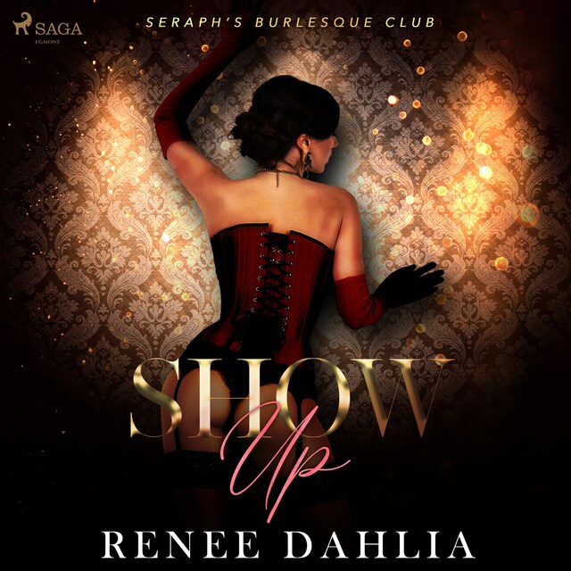 Book cover for Show Up