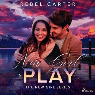 New Girl In Play bookCoverFor