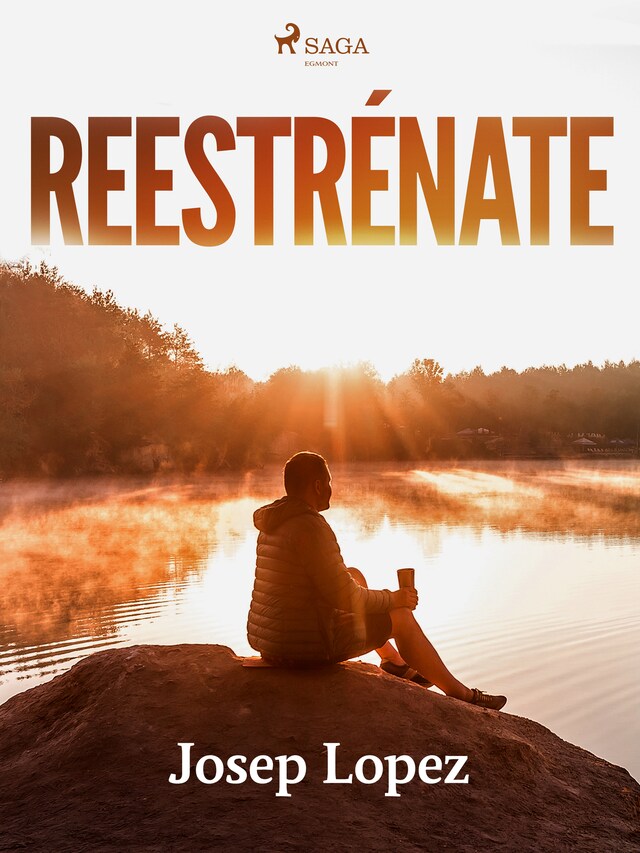 Book cover for Reestrénate