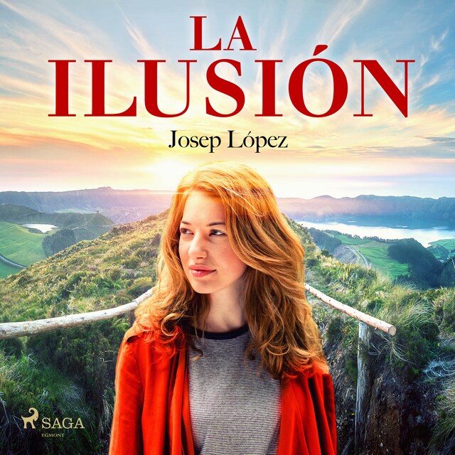 Boekomslag van La ilusión