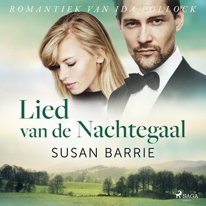 Lied van de nachtegaal - luisterboek
