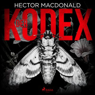 Der Kodex als Hörbuch