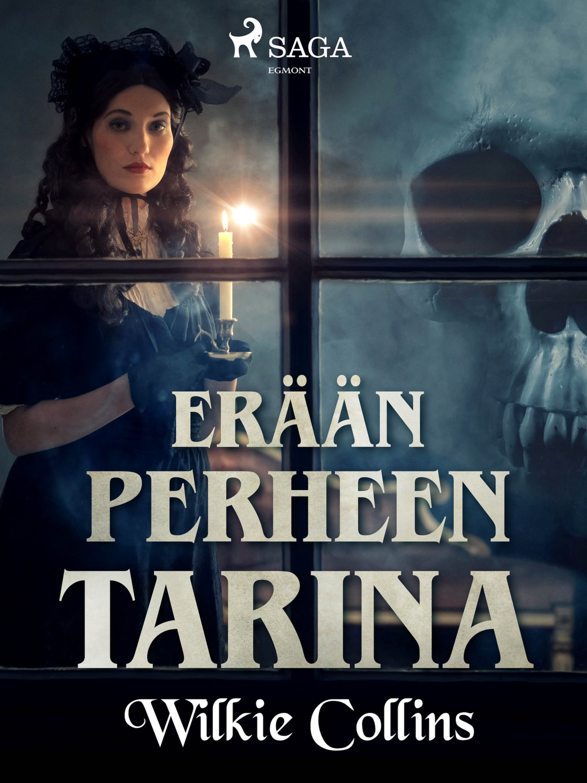 Erään perheen tarina