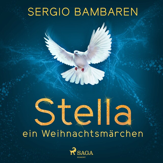 Book cover for Stella - ein Weihnachtsmärchen