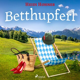 Betthupferl als Hörbuch