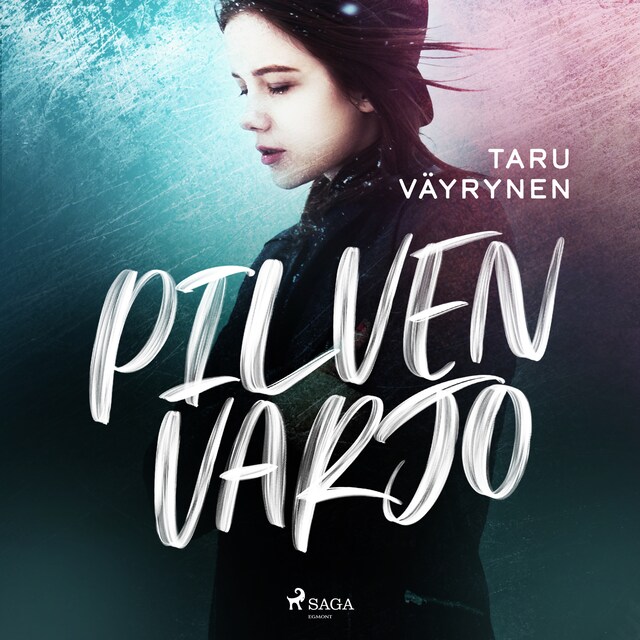 Book cover for Pilven varjo