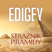 Strażnik piramidy