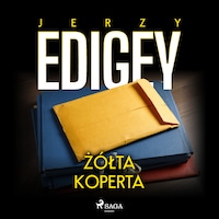 Żółta koperta
