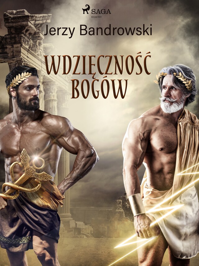 Bogomslag for Wdzięczność bogów