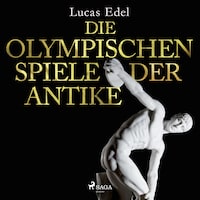 Die olympischen Spiele der Antike
