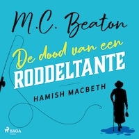 De dood van een roddeltante - Hamish Macbeth