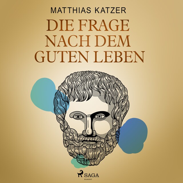 Book cover for Die Frage nach dem guten Leben