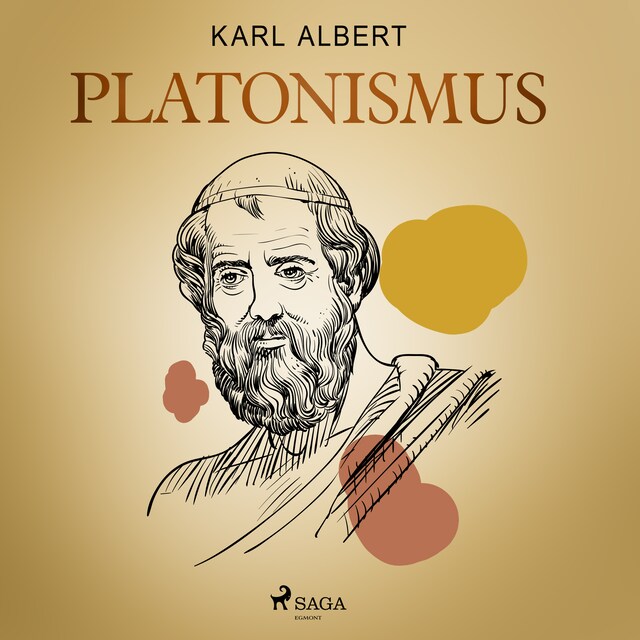 Book cover for Platonismus