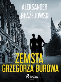 Zemsta Grzegorza Burowa