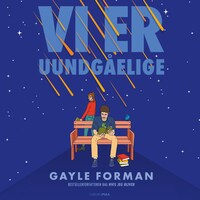 Vi er uundgåelige