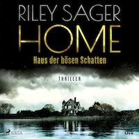 Home - Haus der bösen Schatten