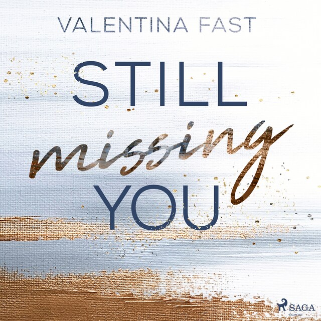 Book cover for Still missing you