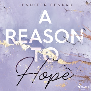 A Reason To Hope (Liverpool–Reihe 2) als Hörbuch
