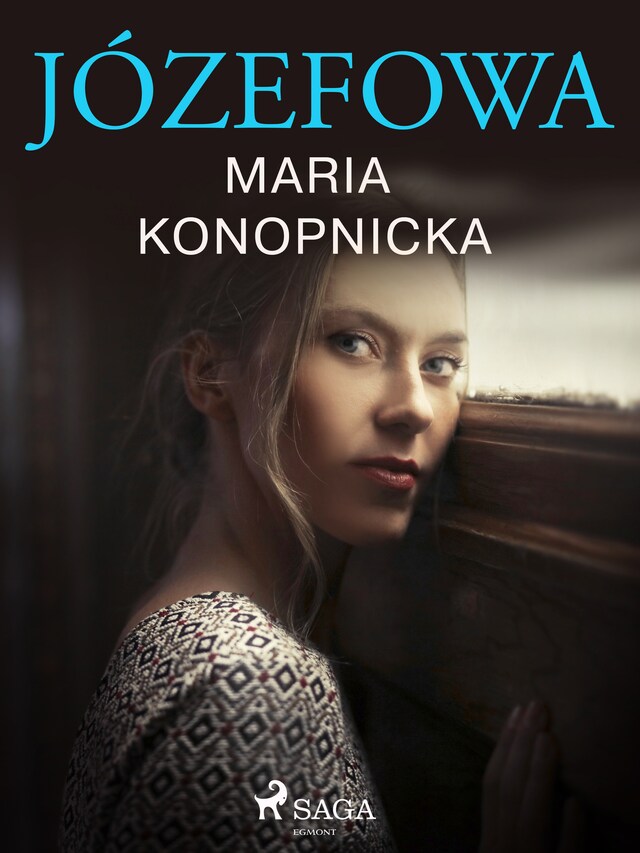 Portada de libro para Józefowa