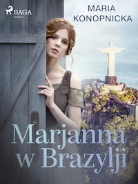 Marjanna w Brazylji