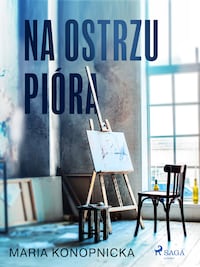 Na ostrzu pióra