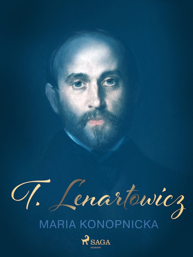Book cover for T. Lenartowicz