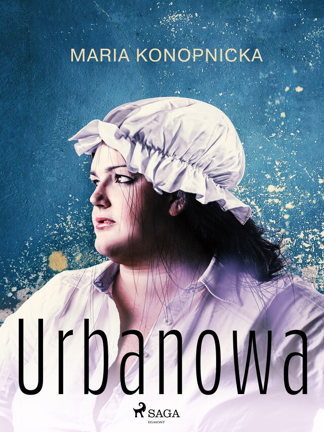 Copertina del libro per Urbanowa