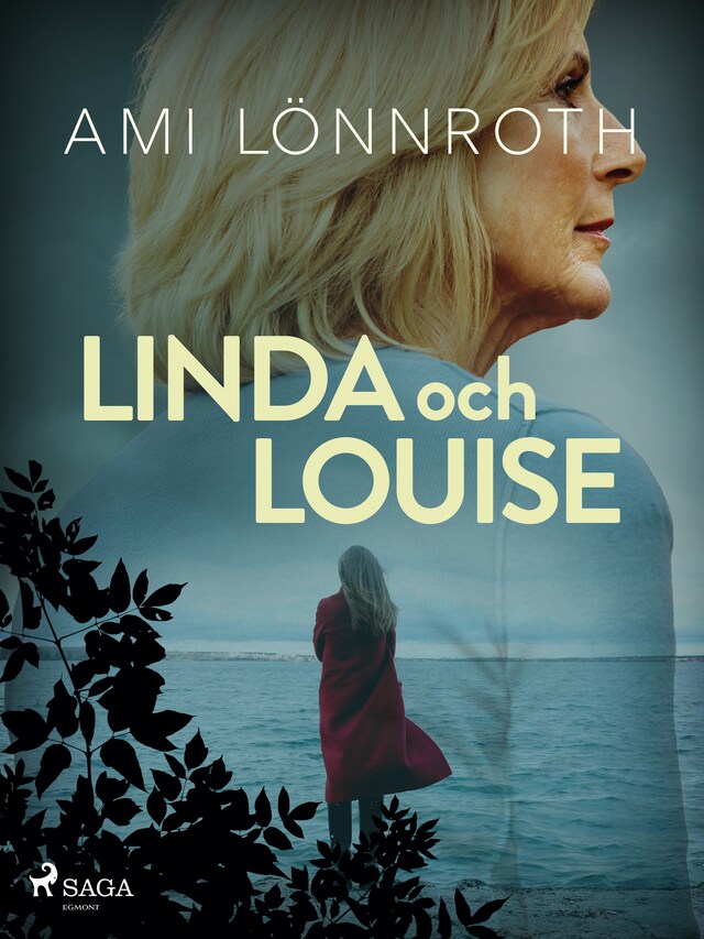 Buchcover für Linda och Louise