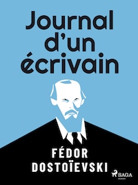 Journal d’un écrivain
