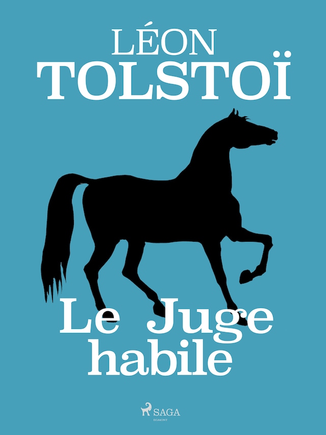 Book cover for Le Juge habile