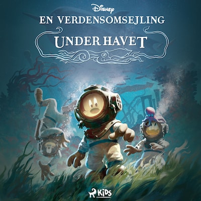En verdensomsejling under havet