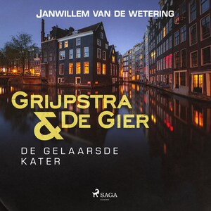 De gelaarsde kater - luisterboek