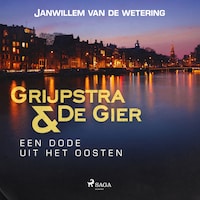Een dode uit het Oosten