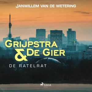 De ratelrat - luisterboek