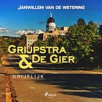 Drijflijk