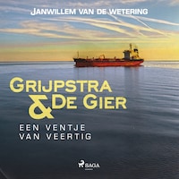 Een ventje van veertig