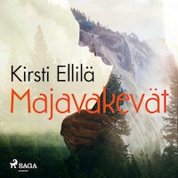 Majavakevät