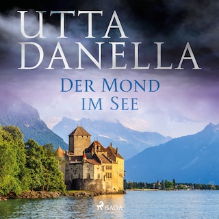 Der Mond im See als Hörbuch