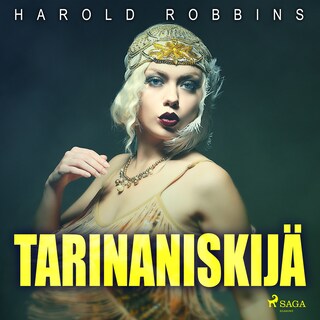 Tarinaniskijä bookCoverFor