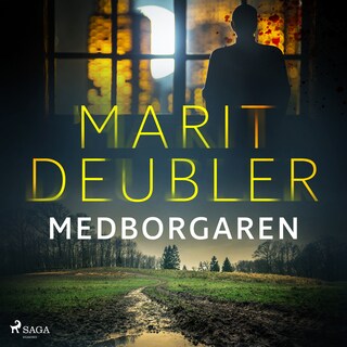 Medborgaren bookCoverFor