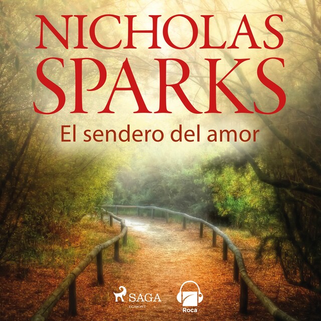 Copertina del libro per El sendero del amor