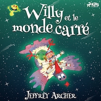 Willy et le monde carré