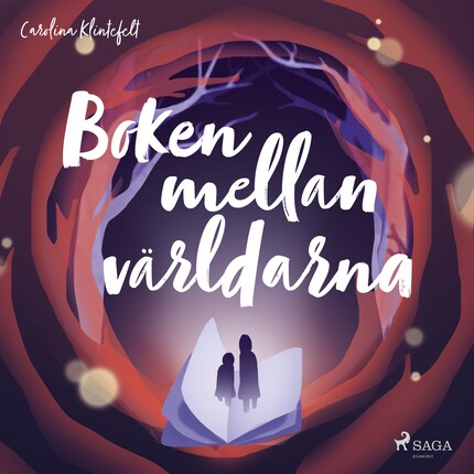 Boken mellan världarna bookCoverFor