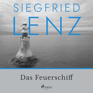 Das Feuerschiff als Hörbuch