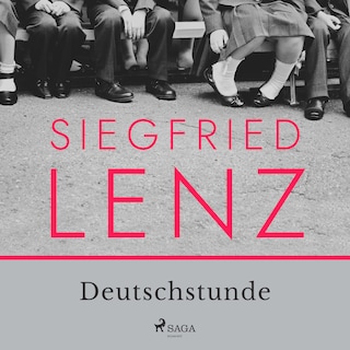 Deutschstunde als Hörbuch