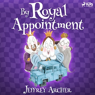 By Royal Appointment bookCoverFor