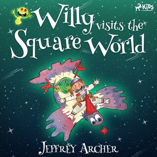 Willy Visits the Square World bookCoverFor