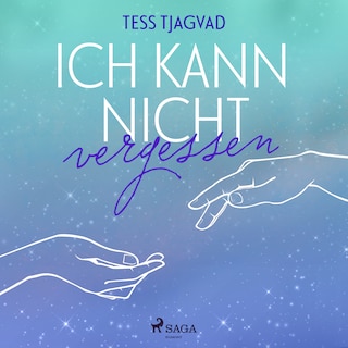 Ich kann nicht vergessen als Hörbuch