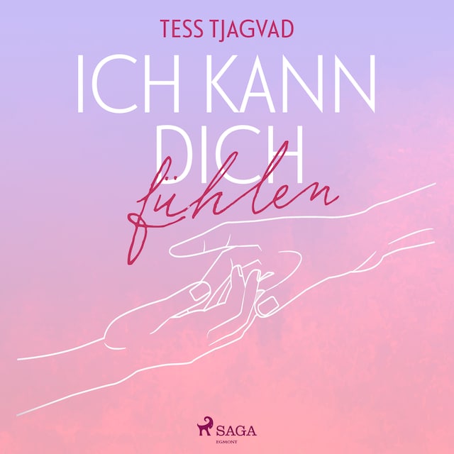 Book cover for Ich kann dich fühlen