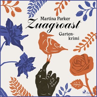 Zuagroast als Hörbuch